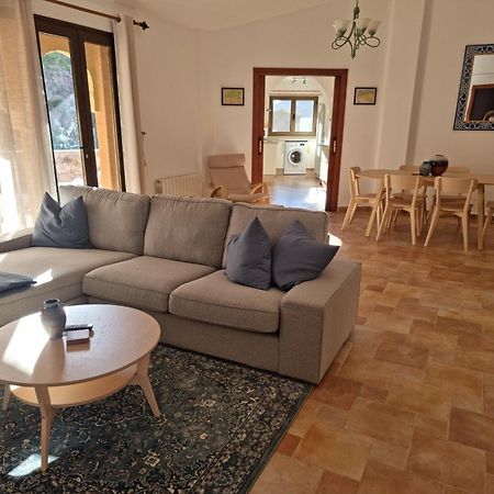 Casa Estrella Villa อัลเมรีอา ภายนอก รูปภาพ