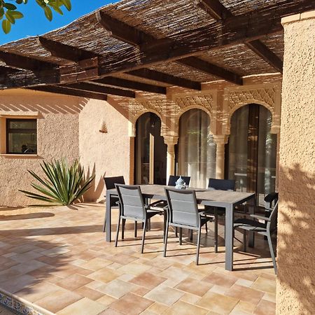Casa Estrella Villa อัลเมรีอา ภายนอก รูปภาพ