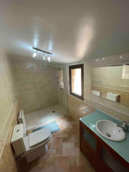 Casa Estrella Villa อัลเมรีอา ภายนอก รูปภาพ