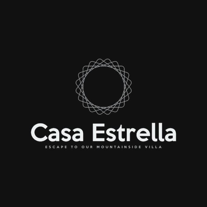 Casa Estrella Villa อัลเมรีอา ภายนอก รูปภาพ