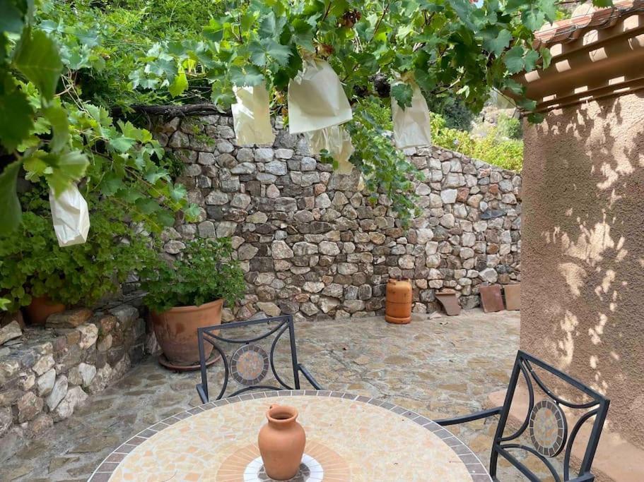 Casa Estrella Villa อัลเมรีอา ภายนอก รูปภาพ