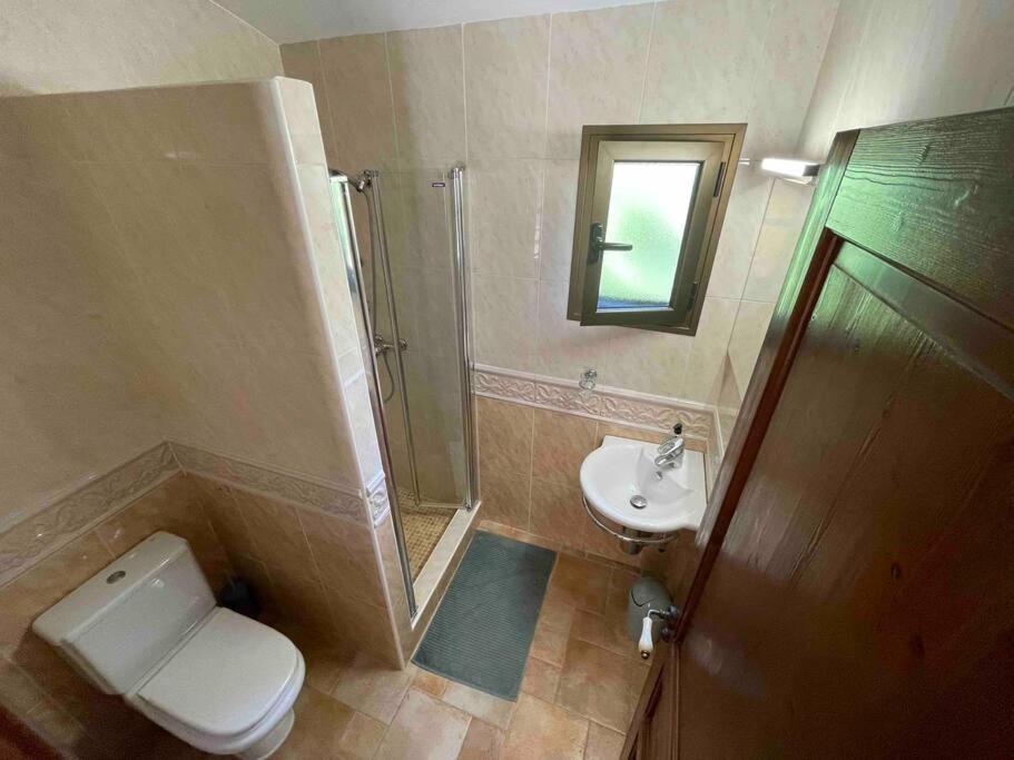 Casa Estrella Villa อัลเมรีอา ภายนอก รูปภาพ