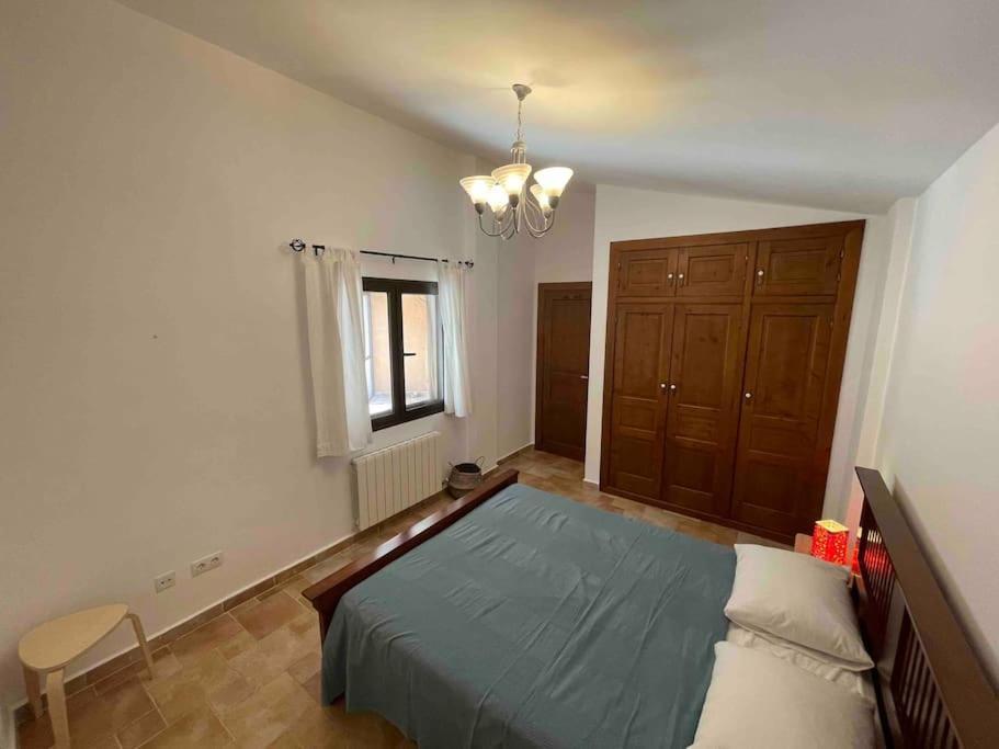 Casa Estrella Villa อัลเมรีอา ภายนอก รูปภาพ