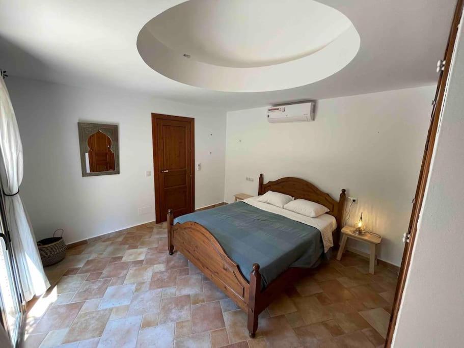 Casa Estrella Villa อัลเมรีอา ภายนอก รูปภาพ