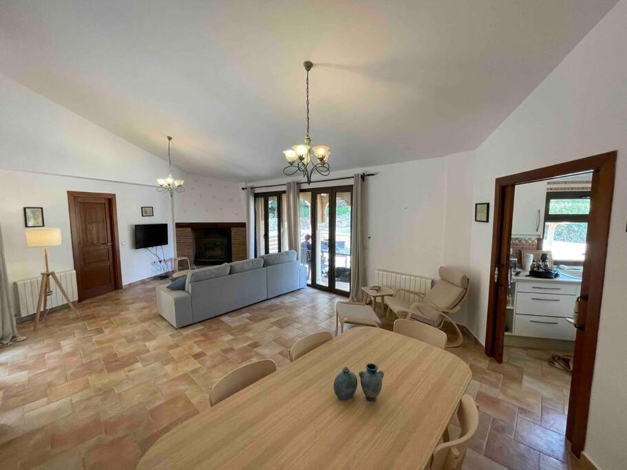 Casa Estrella Villa อัลเมรีอา ภายนอก รูปภาพ