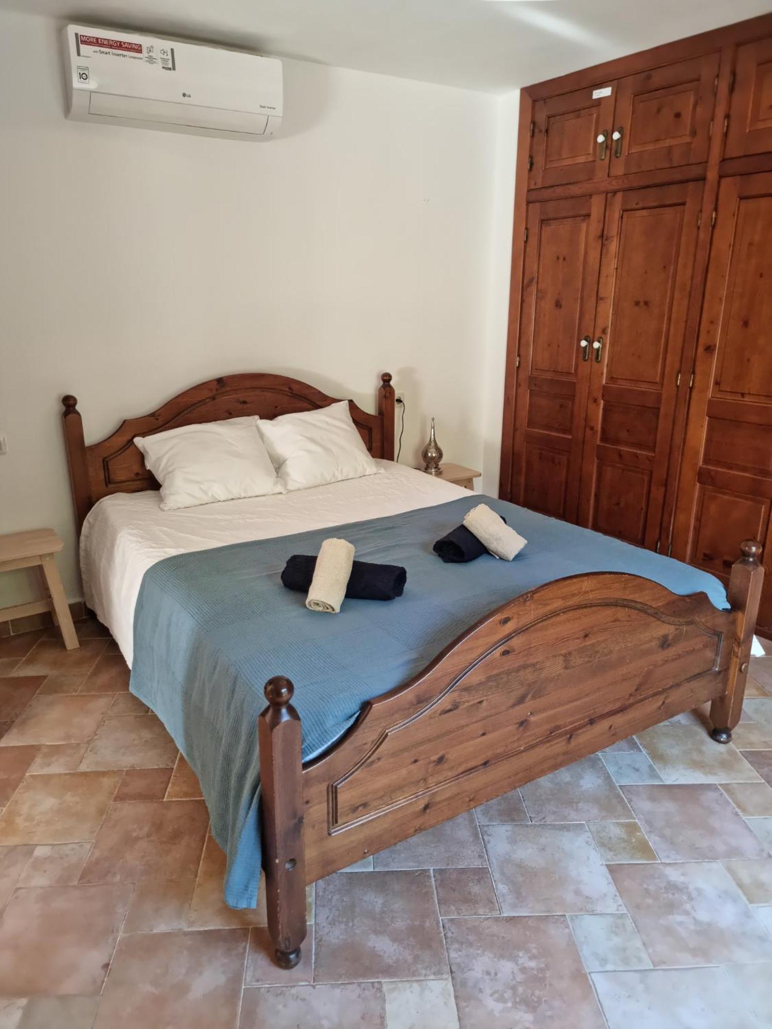 Casa Estrella Villa อัลเมรีอา ภายนอก รูปภาพ